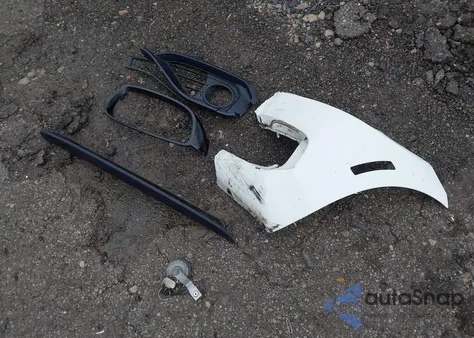 2014 BMW 428I из США, поврежденный, VIN WBA3N3C58EF712202